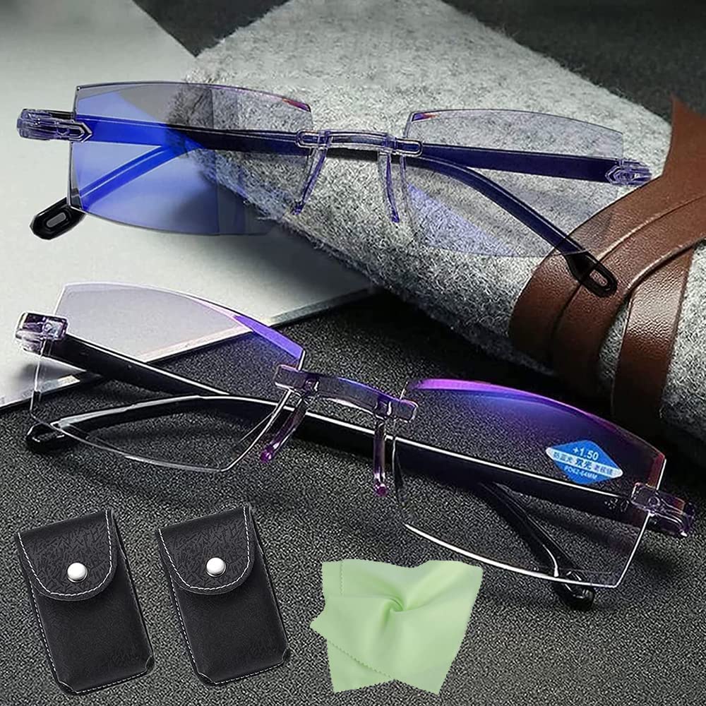 VELORAS PRO™ – GAFAS MULTIFOCALES 2 EN 1 PARA VER DE CERCA Y DE LEJOS