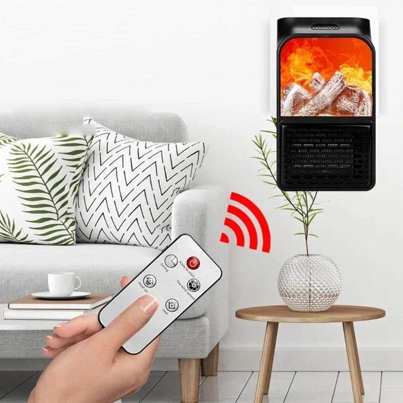 Calefactor Chimenea Powerson®