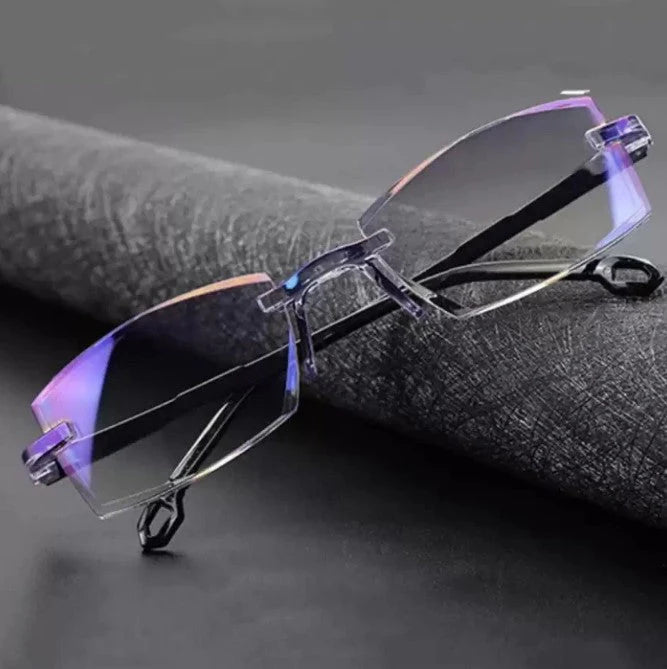 VELORAS PRO™ – GAFAS MULTIFOCALES 2 EN 1 PARA VER DE CERCA Y DE LEJOS