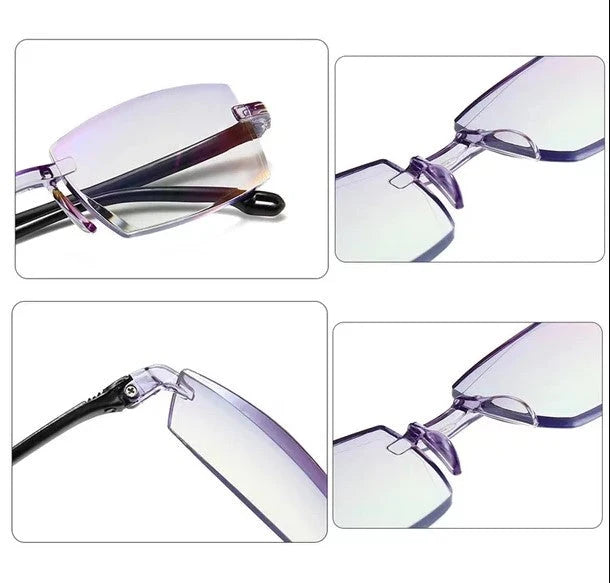 VELORAS PRO™ – GAFAS MULTIFOCALES 2 EN 1 PARA VER DE CERCA Y DE LEJOS